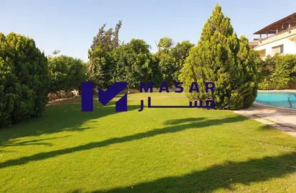 Villa - 5 Bedrooms - 5 Bathrooms for sale in New October City - 6 October City - Giza