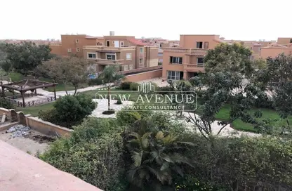 Twin House - 4 Bedrooms - 4 Bathrooms for sale in Bellagio - Ext North Inves Area - New Cairo City - Cairo