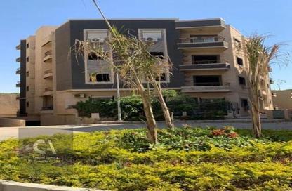 Apartment - 2 Bedrooms - 2 Bathrooms for sale in Sephora Heights - 5th Settlement Compounds - The 5th Settlement - New Cairo City - Cairo