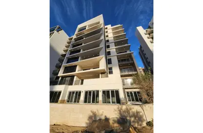 Apartment - 2 Bedrooms - 2 Bathrooms for sale in Aura - Sheikh Zayed Compounds - Sheikh Zayed City - Giza