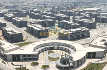 Apartment - 3 Bedrooms - 3 Bathrooms for sale in Stoda - Sheraton Al Matar - El Nozha - Cairo