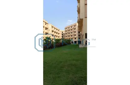 Penthouse - 4 Bedrooms - 4 Bathrooms for sale in Al Ashrafiya - North Investors Area - New Cairo City - Cairo