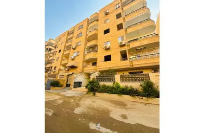 Apartment - 3 Bedrooms - 3 Bathrooms for sale in Gate 2 - Khafre - Hadayek El Ahram - Giza