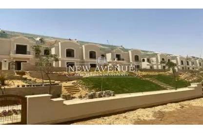 Townhouse - 4 Bedrooms - 4 Bathrooms for sale in L'avenir - Mostakbal City Compounds - Mostakbal City - Future City - Cairo