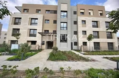 Apartment - 3 Bedrooms - 3 Bathrooms for sale in District 5 - 5th Settlement Compounds - The 5th Settlement - New Cairo City - Cairo