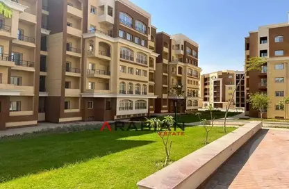 Apartment - 3 Bedrooms - 3 Bathrooms for sale in Al Maqsad - New Capital Compounds - New Capital City - Cairo