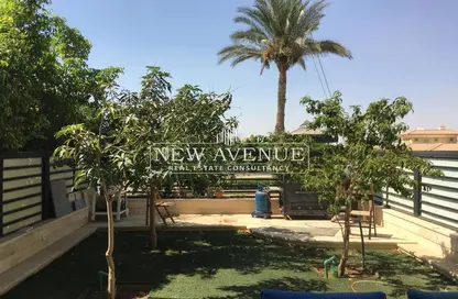 Townhouse - 2 Bedrooms - 3 Bathrooms for rent in Hyde Park - 5th Settlement Compounds - The 5th Settlement - New Cairo City - Cairo