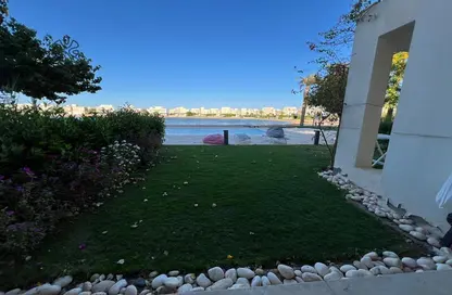 Apartment - 2 Bedrooms - 2 Bathrooms for sale in Joubal Views - Al Gouna - Hurghada - Red Sea