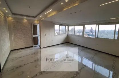 Apartment - 3 Bedrooms - 2 Bathrooms for sale in New Maadi Extension - Hay El Maadi - Cairo