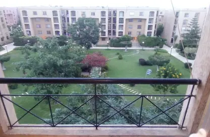 Apartment - 2 Bedrooms - 1 Bathroom for sale in El Rehab Extension - Al Rehab - New Cairo City - Cairo