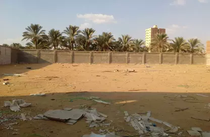 قطعة أرض - استوديو للايجار في طريق القاهره الاسماعيليه الصحراوي - الحرفيين - مدينة السلام - القاهرة