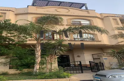 Apartment - 3 Bedrooms - 3 Bathrooms for sale in District 2 - The 5th Settlement - New Cairo City - Cairo