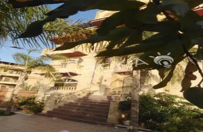 Villa for sale in Gamaiet Ahmed Orabi - Obour City - Qalyubia