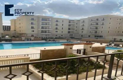 Apartment - 2 Bedrooms - 3 Bathrooms for sale in Mivida - 5th Settlement Compounds - The 5th Settlement - New Cairo City - Cairo