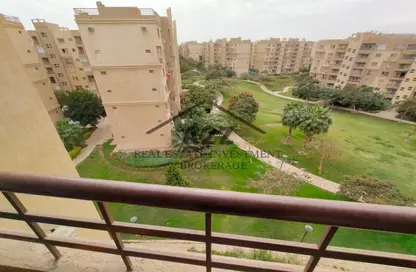 Apartment - 2 Bedrooms - 1 Bathroom for rent in Madinaty - Cairo