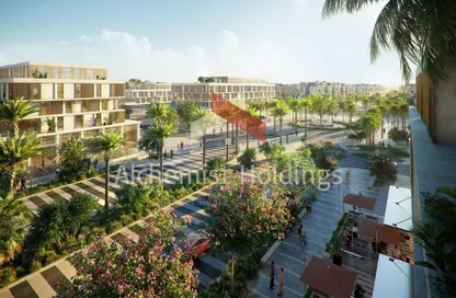 Apartment - 2 Bedrooms - 2 Bathrooms for sale in Vye Sodic - New Zayed City - Sheikh Zayed City - Giza