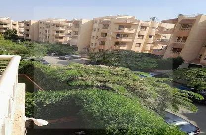 Apartment - 3 Bedrooms - 2 Bathrooms for sale in Opera City - 6th District - Sheikh Zayed City - Giza