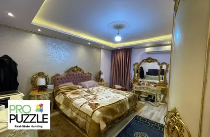 Duplex - 3 Bedrooms - 2 Bathrooms for sale in Sky View Premier - El Lotus - New Cairo City - Cairo