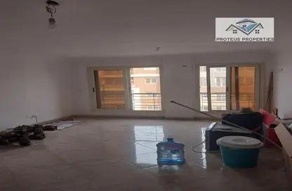 Apartment - 3 Bedrooms - 2 Bathrooms for sale in El Rehab Extension - Al Rehab - New Cairo City - Cairo