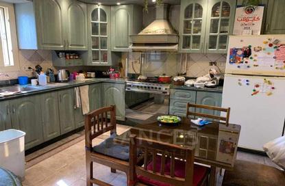 Apartment - 3 Bedrooms - 2 Bathrooms for sale in Sherket Al Maady St. - New Maadi - Hay El Maadi - Cairo