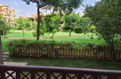 Apartment - 3 Bedrooms - 3 Bathrooms for sale in Madinaty - Cairo