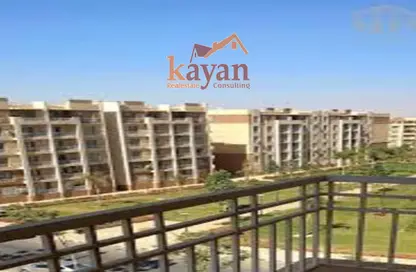 Apartment - 4 Bedrooms - 3 Bathrooms for sale in Madinaty - Cairo