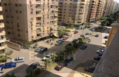 Apartment - 3 Bedrooms - 2 Bathrooms for sale in Street 5 - Al Waha City - 10th District - Nasr City - Cairo