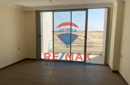 Apartment - 4 Bedrooms - 4 Bathrooms for rent in Joulz - Cairo Alexandria Desert Road - 6 October City - Giza