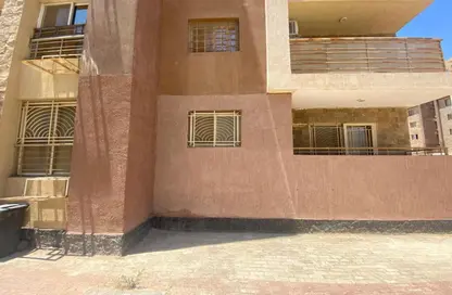 Apartment - 2 Bedrooms - 2 Bathrooms for sale in Al Andalus El Gedida - Al Andalus District - New Cairo City - Cairo