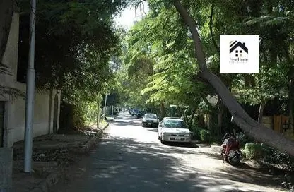 Land - Studio for sale in Amman St. - Dokki - Giza