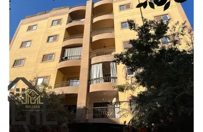 Apartment - 3 Bedrooms - 2 Bathrooms for sale in Gate 1 - Khofo - Hadayek El Ahram - Giza