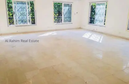 Villa - 4 Bedrooms - 4 Bathrooms for rent in El Rehab Extension - Al Rehab - New Cairo City - Cairo