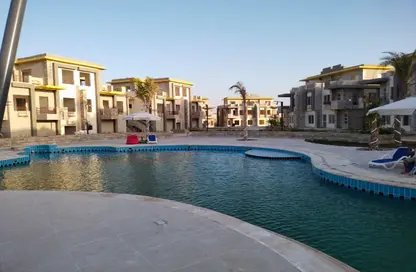 Chalet - 1 Bedroom - 2 Bathrooms for sale in Cecilia Lagoons - Qesm Marsa Matrouh - North Coast