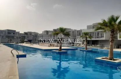 Chalet - 3 Bedrooms - 3 Bathrooms for sale in Sholan - Hurghada Resorts - Hurghada - Red Sea