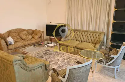 Apartment - 3 Bedrooms - 3 Bathrooms for sale in Wadi Al Nile St. - Mohandessin - Giza