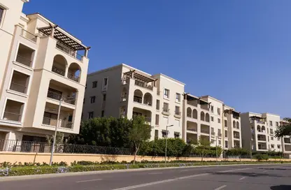 Apartment - 3 Bedrooms - 3 Bathrooms for sale in Mivida - 5th Settlement Compounds - The 5th Settlement - New Cairo City - Cairo