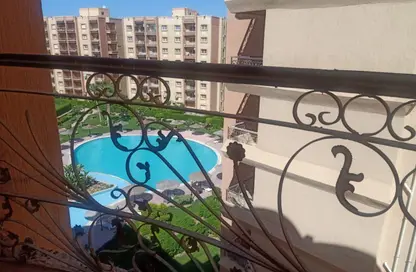 Chalet - 2 Bedrooms - 1 Bathroom for sale in Marseilia Land - Al Alamein - North Coast