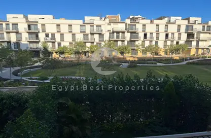 Apartment - 3 Bedrooms - 5 Bathrooms for sale in Allegria - Sheikh Zayed Compounds - Sheikh Zayed City - Giza