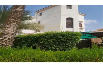 Villa - 7 Bedrooms - 4 Bathrooms for sale in 10th of Ramadan City - Sharqia