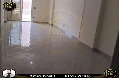 Apartment - 3 Bedrooms - 2 Bathrooms for sale in Janaklees - Hay Sharq - Alexandria