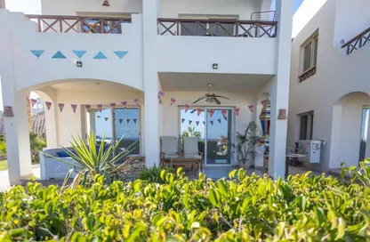 Apartment - 2 Bedrooms - 1 Bathroom for rent in Sharm El Sheikh - Sharm El Sheikh - South Sainai