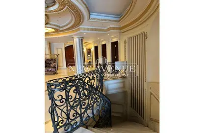 Villa - 7 Bedrooms - 7+ Bathrooms for sale in Mirage City - The 1st Settlement - New Cairo City - Cairo