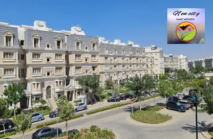 Apartment - 3 Bedrooms - 3 Bathrooms for rent in Mountain View Hyde Park - 5th Settlement Compounds - The 5th Settlement - New Cairo City - Cairo