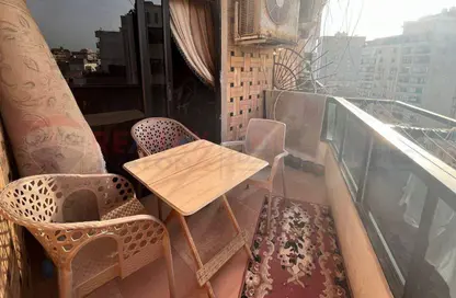 Apartment - 3 Bedrooms - 1 Bathroom for sale in Al Fath St. - Fleming - Hay Sharq - Alexandria