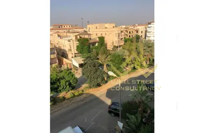 Apartment - 3 Bedrooms - 2 Bathrooms for sale in Shafik Mitri Sedrak St. - Area E - Ganoob El Acadimia - New Cairo City - Cairo