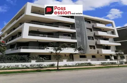 Apartment - 2 Bedrooms - 2 Bathrooms for sale in Tag Sultan - Ring Road - Cairo