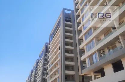 Apartment - 3 Bedrooms - 1 Bathroom for sale in Degla Landmark - Nasr City Compounds - Nasr City - Cairo