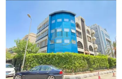 Bulk Rent Unit - Studio for rent in Street 295 - New Maadi - Hay El Maadi - Cairo