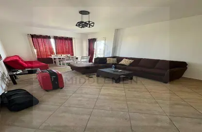 Chalet - 2 Bedrooms - 2 Bathrooms for sale in Amwaj - Sidi Abdel Rahman - North Coast