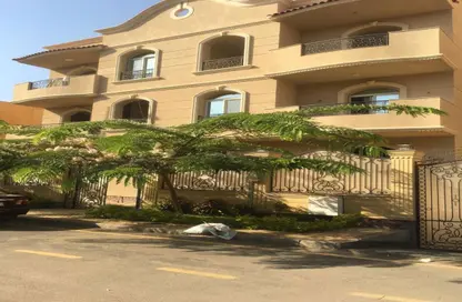 Apartment - 3 Bedrooms - 2 Bathrooms for sale in El Yasmeen 2 - El Yasmeen - New Cairo City - Cairo